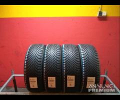 4 GOMME 215 55 17 CONTINENTAL A5779 - 1