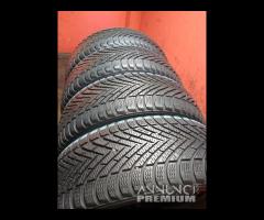 4 GOMME 215 55 17 CONTINENTAL A5779 - 4