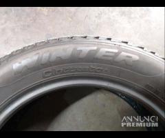 4 GOMME 215 55 17 CONTINENTAL A5779 - 6