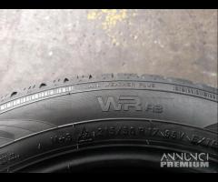 2 GOMME 215 50 17 NOKIAN INV A5778 - 6