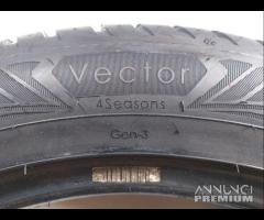 2 GOMME 225 50 18 GOODYEAR A7329 - 6