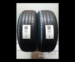 2 GOMME 225 50 18 PIRELLI RFT A7319