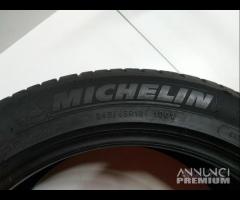 2 GOMME 245 45 18 MICHELIN A7318