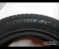 2 GOMME 235 50 19 HANKOOK A7313 - 6