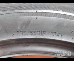 2 GOMME 235 50 19 HANKOOK A7313 - 7