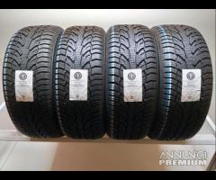 4 GOMME 235 55 18 UNIROYAL A7308 - 1