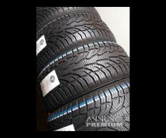 4 GOMME 235 55 18 UNIROYAL A7308 - 3