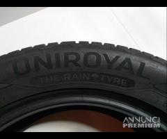 4 GOMME 235 55 18 UNIROYAL A7308