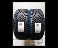 2 GOMME 245 45 18 GOODYEAR A7306 - 1