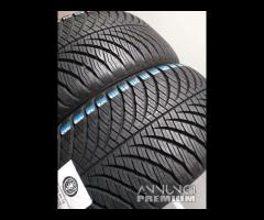 2 GOMME 245 45 18 GOODYEAR A7306