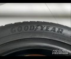 2 GOMME 245 45 18 GOODYEAR A7306 - 5