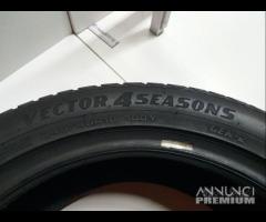 2 GOMME 245 45 18 GOODYEAR A7306 - 6