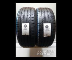 2 GOMME 235 50 18 CONTINENTAL A7305