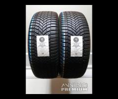 2 GOMME 225 60 18 BRIDGESTONE A7303 - 1