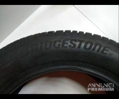 2 GOMME 225 60 18 BRIDGESTONE A7303 - 5