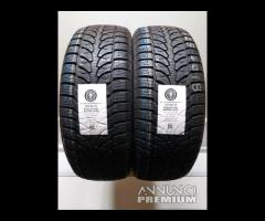 2 GOMME 225 60 18 BRIDGESTONE A7297 - 1