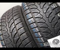 2 GOMME 225 60 18 BRIDGESTONE A7297