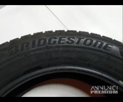 2 GOMME 225 60 18 BRIDGESTONE A7297 - 5