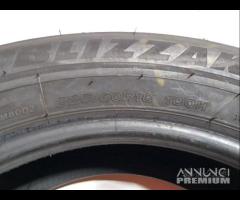 2 GOMME 225 60 18 BRIDGESTONE A7297 - 7