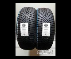 2 GOMME 225 60 18 MICHELIN A7294 - 1