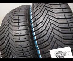 2 GOMME 225 60 18 MICHELIN A7294