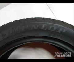 2 GOMME 235 50 18 DUNLOP A7293 - 5