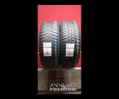 2 gomme 215 55 17 barum a2116