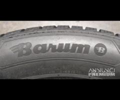 2 gomme 215 55 17 barum a2116