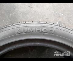 4 gomme 215 45 18 kumho a4559 - 4