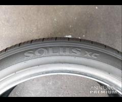 4 gomme 215 45 18 kumho a4559 - 5