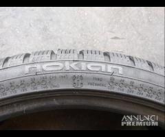 2 gomme 245 35 21 nokian inv a3938