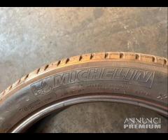 4 gomme 195 55 20 michelin a3519