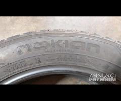 2 gomme 215 55 18 NOKIAN A1136