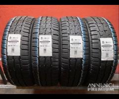 4 gomme 195 60 16c michelin inv a3954