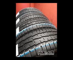 4 gomme 195 60 16c michelin inv a3954