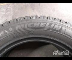 4 gomme 195 60 16c michelin inv a3954 - 5