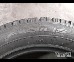 4 gomme 195 60 16c michelin inv a3954 - 6