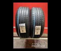 2 gomme 205 55 17 pirelli a3607 - 1