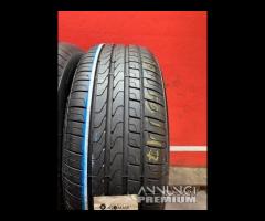 2 gomme 205 55 17 pirelli a3607