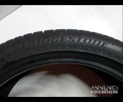 4 GOMME 235 40 19 BRIDGESTONE A7370