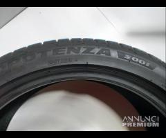 4 GOMME 235 40 19 BRIDGESTONE A7370 - 6