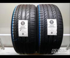 2 GOMME 235 40 19 CONTINENTAL A7359