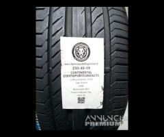 2 GOMME 235 40 19 CONTINENTAL A7359 - 2