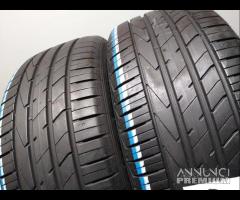 2 GOMME 245 45 19 HANKOOK A7358