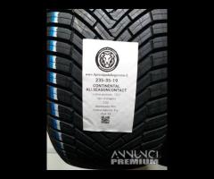 2 GOMME 235 35 19 CONTINENTAL A7357