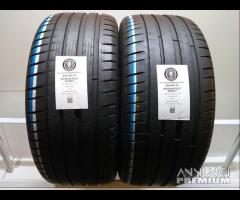 2 GOMME 255 40 19 MICHELIN A7343 - 1