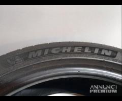 2 GOMME 255 40 19 MICHELIN A7343 - 5