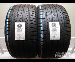 2 GOMME 275 35 19 VREDESTEIN A7340 - 1