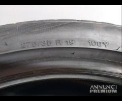 2 GOMME 275 35 19 VREDESTEIN A7340 - 7