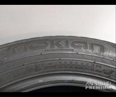 2 GOMME 225 60 18 NOKIAN A7296